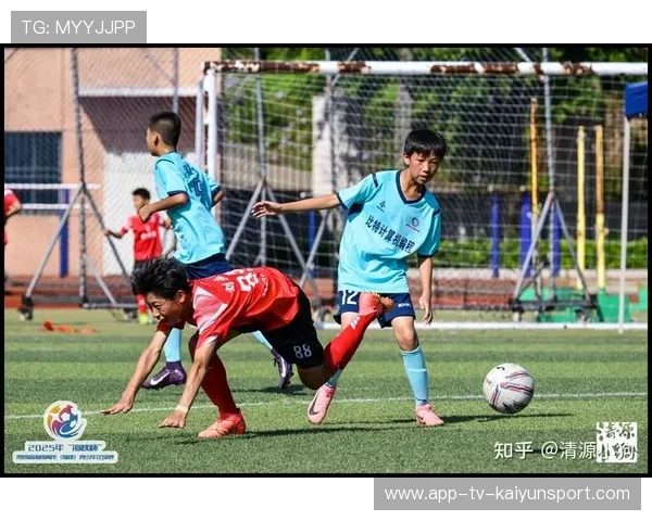 曼城着手打造青训与大牌并举的长期计划，点燃未来足球新希望