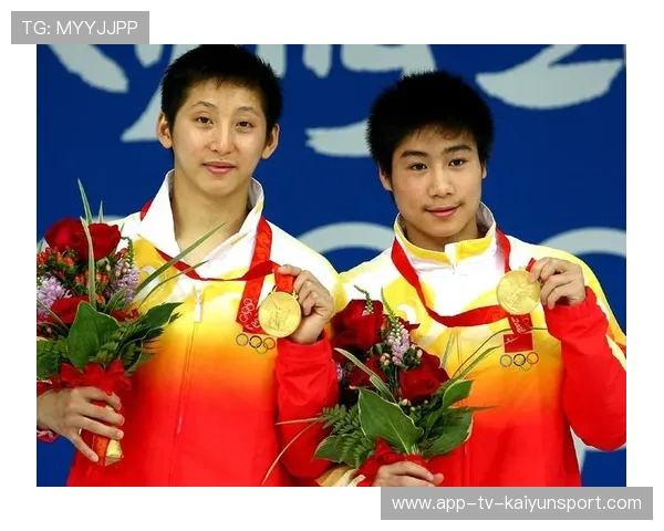 林跃：跳水不仅是运动，更是改变人生的契机，跳水运动员林跃跳水视频