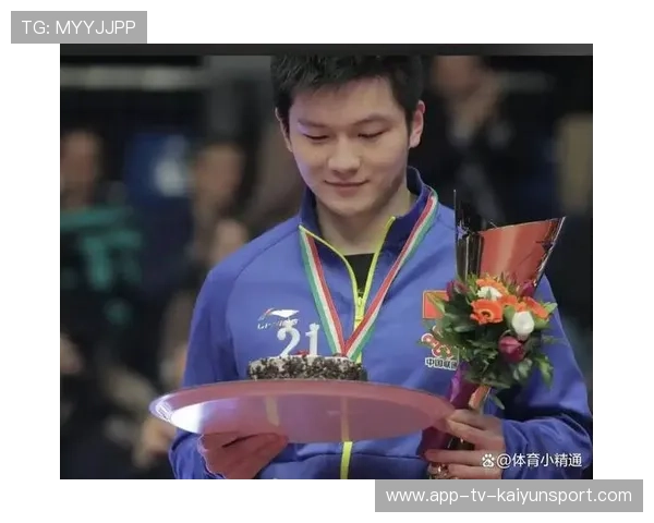 模仿容易精通难，樊振东打法很可能成为“独门武学”